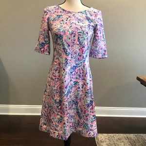 NWT Lilly Pulitzer Celia Dress